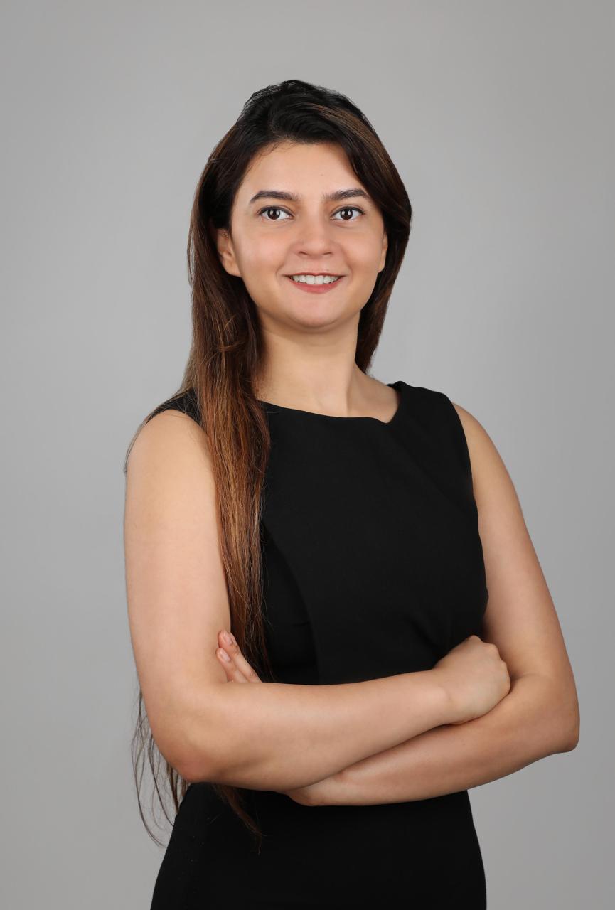 Anvita Dwivedi, Founder of Secuara